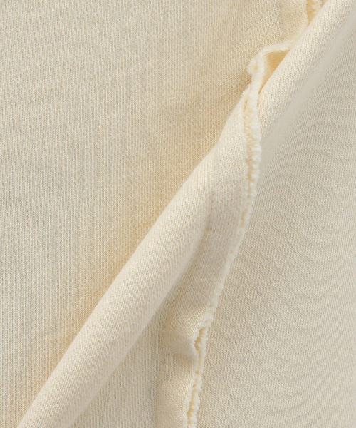 F/CE. （エフシーイー）の「【F/CE. / エフシーイー】RE SWEAT PANTS（スウェットパンツ・メンズ・チャコールグレー/アイボリー・SMALL/MEDIUM）」の3枚目の写真