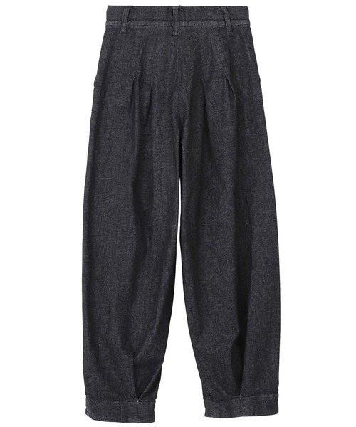 ZUCCa ズッカ★ハイパーストレッチデニム/パンツ　テーパードパンツ ワーク系 ハイパーストレッチデニム / パンツ-ZUCCa、ズッカ