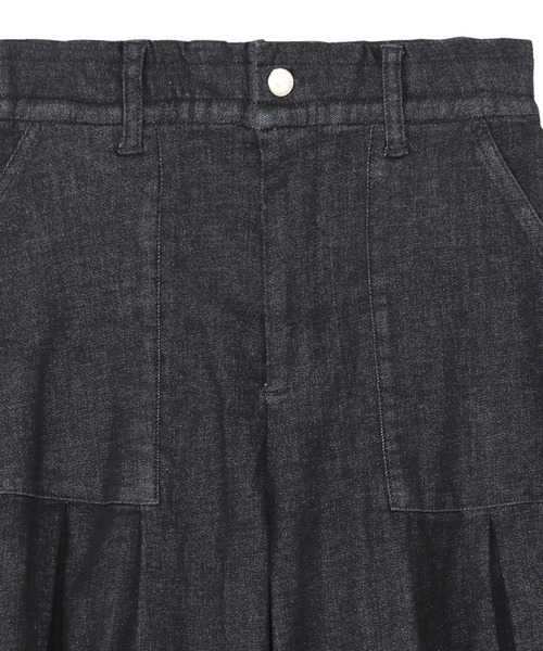 完売品⭐️タグ付き zucca ズッカ ハイパーストレッチデニム / パンツ　L ZUCCa｜ズッカのパンツ（ストレッチ）通販 - ZOZOTOWN