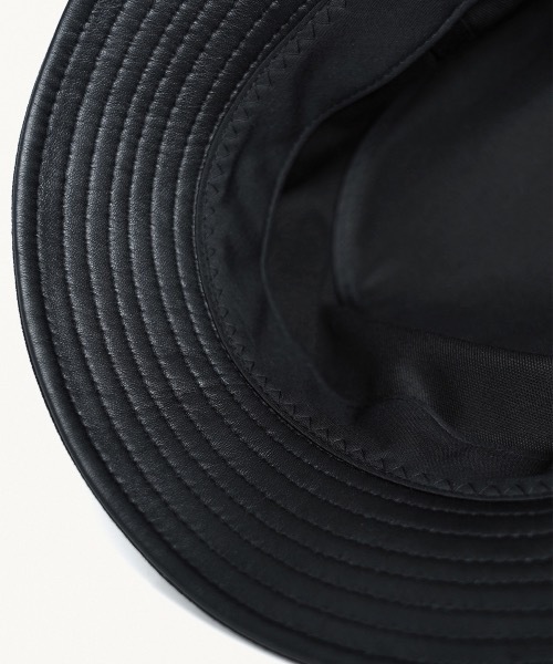 FORSOMEONE（フォーサムワン）の「FORSOMEONE D BUCKET HAT