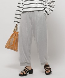 niko and... | チュールスウェットパンツ(スウェットパンツ)