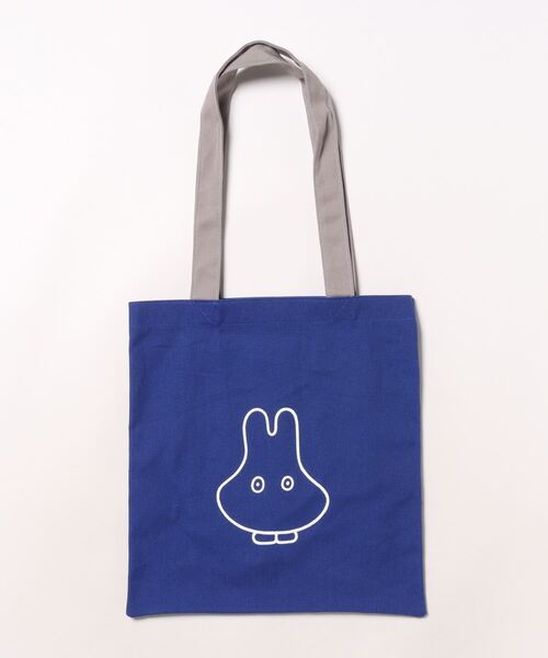 Miffy( ミッフィー)の「【 miffy 】 トートバッグ(トートバッグ・レディース・その他2/その他1/その他3・FREE)」の3枚目の写真