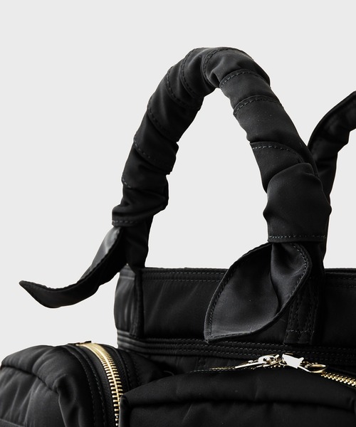 TOGA（トーガ）の「Tote bag PORTER SP（トートバッグ）」 - WEAR