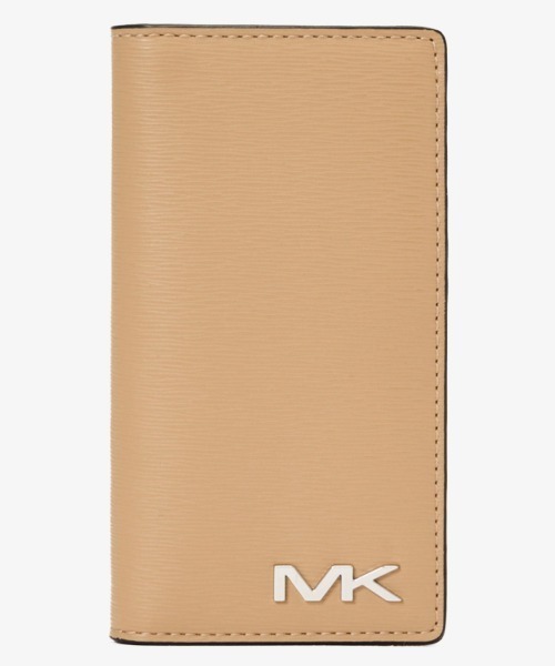 【セール】COOPER ラージ フォールド カードケース（カードケース）｜MICHAEL KORS（マイケルコース） 7,484円