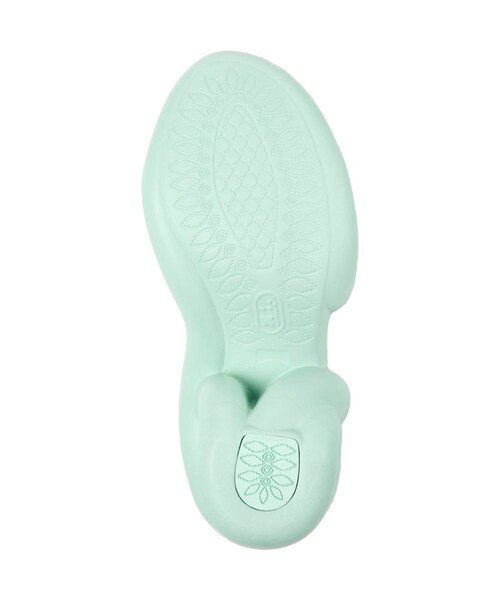 CAMPER（カンペール）の「[カンペール] KOBARAH / サンダル（サンダル・レディース・グリーン系その他5・25.0cm/24.0cm/23.5cm/25.5cm/23.0cm）」の5枚目の写真