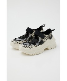 CODE OPEN SNEAKER 1