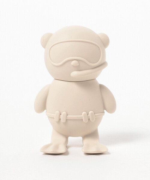 こども ビームス(コドモビームス)の「Mushie / バスプレイセット シーライフ 4Pack(おもちゃ・キッズ・その他・ONE SIZE)」の2枚目の写真