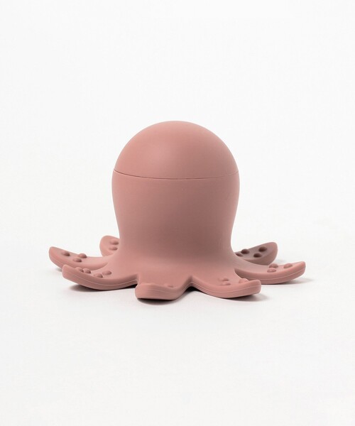 こども ビームス(コドモビームス)の「Mushie / バスプレイセット シーライフ 4Pack(おもちゃ・キッズ・その他・ONE SIZE)」の5枚目の写真