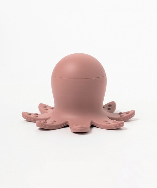 こども ビームス(コドモビームス)の「Mushie / バスプレイセット シーライフ 4Pack(おもちゃ・キッズ・その他・ONE SIZE)」の6枚目の写真