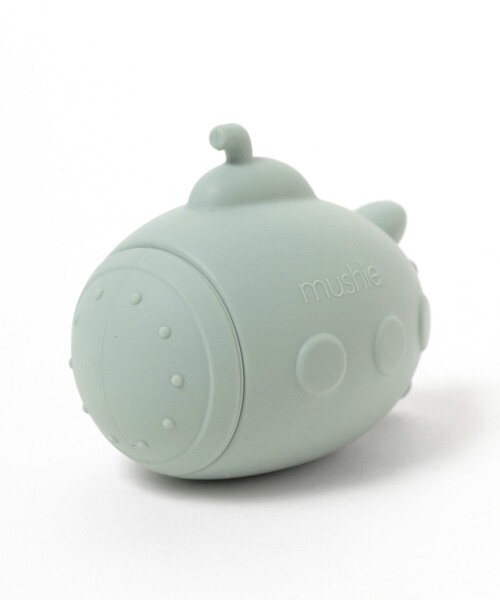 こども ビームス(コドモビームス)の「Mushie / バスプレイセット シーライフ 4Pack(おもちゃ・キッズ・その他・ONE SIZE)」の11枚目の写真