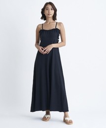 OCEANO DRESS/ロキシーワンピース