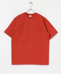CAMBER | CAMBER　8ozT-shirts with pocket short-sleeve(Tシャツ/カットソー)