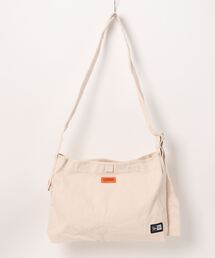 UNIVERSAL OVERALL×NEWERA / UO/NE キャンバスショルダー / R1962