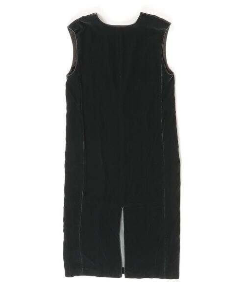 NANO universe（ナノユニバース）の「LB.01/ベルベットVネック