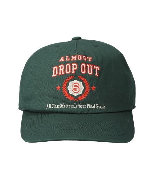 SON OF THE CHEESE（サノバチーズ）】College Cotton Cap SON OF THE CHEESE COLLEGE PANTS サノバチーズ