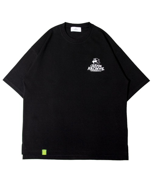 2ND ARCHIVE-005-SSTEE（Tシャツ/カットソー）｜JACKROSE（ジャック