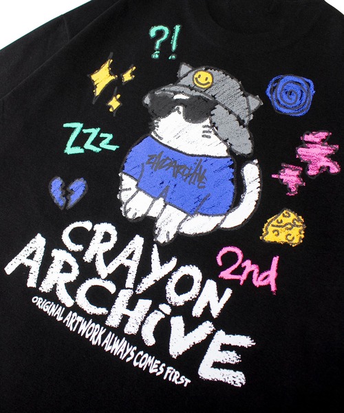 2ND ARCHIVE-005-SSTEE（Tシャツ/カットソー）｜JACKROSE（ジャック