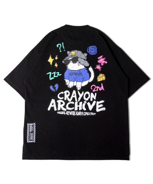 2ND ARCHIVE-005-SSTEE（Tシャツ/カットソー）｜JACKROSE（ジャック