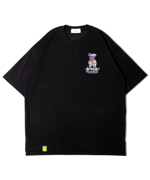 2ND ARCHIVE-005-SSTEE（Tシャツ/カットソー）｜JACKROSE（ジャック