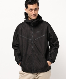 NIKE SPORTSWEAR | メンズ ナイキ ウィンドランナー ナイロンジャケット NIKE TECH WINDRUNNER 678636-010/455(ナイロンジャケット)