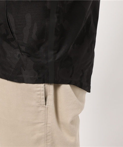 NIKE SPORTSWEAR(ナイキスポーツウェアー)の「メンズ ナイキ ウィンドランナー ナイロンジャケット NIKE TECH WINDRUNNER 678636-010/455(ナイロンジャケット・メンズ・ブラック/ブルー・MEDIUM/LARGE/SMALL/X-LARGE)」の12枚目の写真