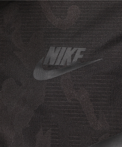 NIKE SPORTSWEAR(ナイキスポーツウェアー)の「メンズ ナイキ ウィンドランナー ナイロンジャケット NIKE TECH WINDRUNNER 678636-010/455(ナイロンジャケット・メンズ・ブラック/ブルー・MEDIUM/LARGE/SMALL/X-LARGE)」の13枚目の写真