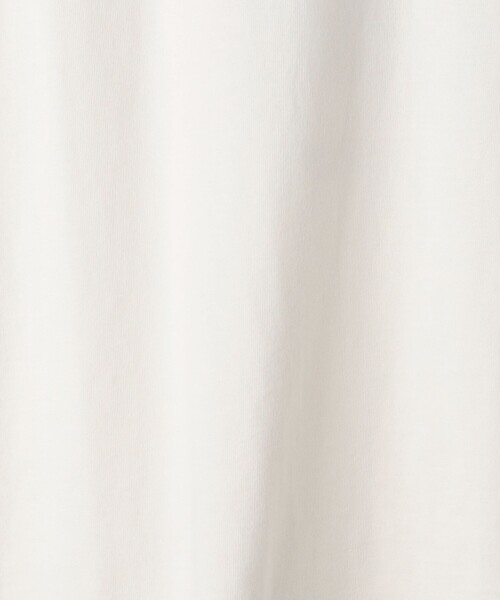 MONKEY TIME（モンキータイム）の「＜BOB MARLEY × monkey time＞ ピグメント プリント Tシャツ（Tシャツ/カットソー・メンズ・ライトブルー/ダークグレー/ホワイト・L/XL/S/M）」の9枚目の写真