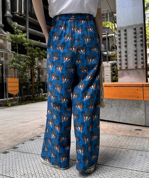 CIAOPANIC TYPY（チャオパニックティピー）の「アフリカンバティック