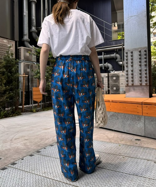 CIAOPANIC TYPY（チャオパニックティピー）の「アフリカンバティック