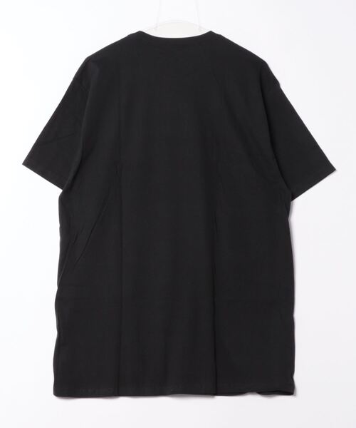 IO(イオ)(イオ)の「IO Select / American Classics/Tee / GNDM(Tシャツ/カットソー・レディース・ブラック/ブラック系1/ブラック系2/カーキ・LARGE/X-LARGE)」の5枚目の写真