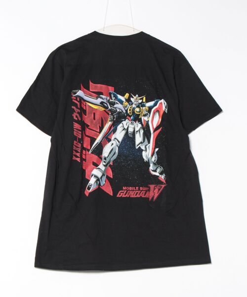 IO(イオ)(イオ)の「IO Select / American Classics/Tee / GNDM(Tシャツ/カットソー・レディース・ブラック/ブラック系1/ブラック系2/カーキ・LARGE/X-LARGE)」の6枚目の写真