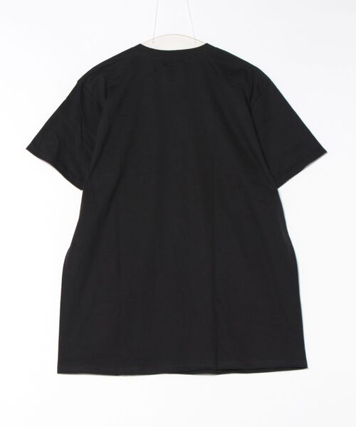 IO(イオ)(イオ)の「IO Select / American Classics/Tee / GNDM(Tシャツ/カットソー・レディース・ブラック/ブラック系1/ブラック系2/カーキ・LARGE/X-LARGE)」の7枚目の写真