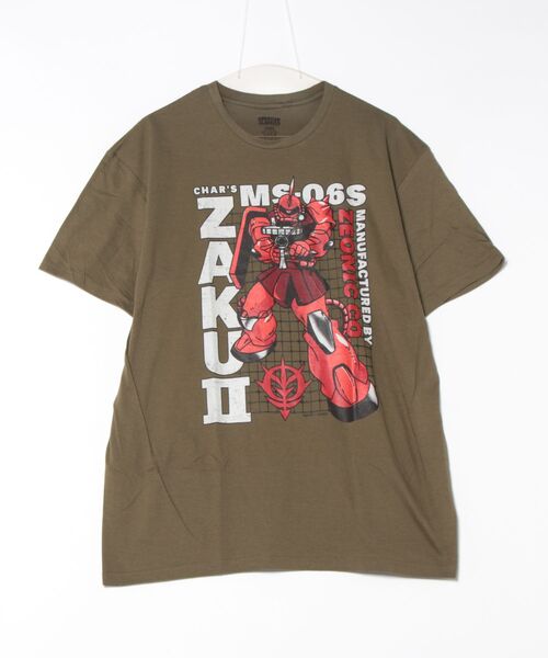 IO(イオ)(イオ)の「IO Select / American Classics/Tee / GNDM(Tシャツ/カットソー・レディース・ブラック/ブラック系1/ブラック系2/カーキ・LARGE/X-LARGE)」の14枚目の写真