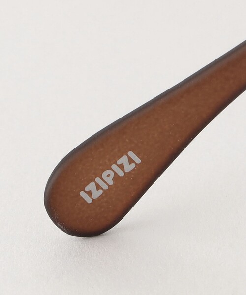 IZIPIZI(イジピジ)の「<IZIPIZI> TYPE C/アイウェア(メガネ・メンズ・ダークブラウン/ライトブルー/ブラック・FREE)」の17枚目の写真