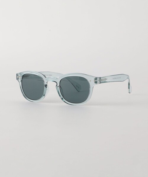 IZIPIZI(イジピジ)の「<IZIPIZI> TYPE C/アイウェア(メガネ・メンズ・ダークブラウン/ライトブルー/ブラック・FREE)」の5枚目の写真