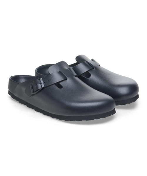 BIRKENSTOCK / ビルケンシュトック】BOSTON EXQ narrow