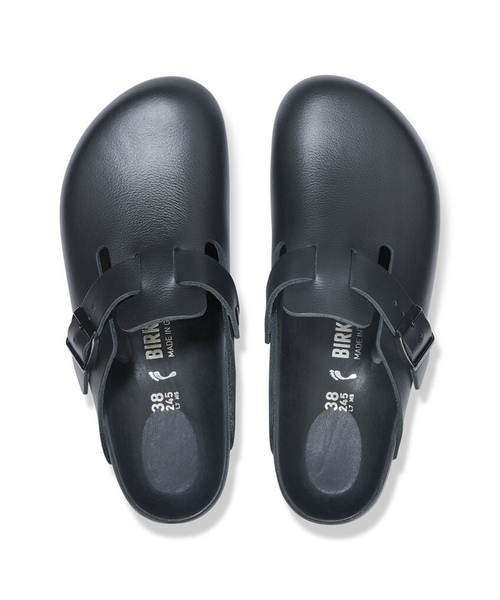 BIRKENSTOCK / ビルケンシュトック】BOSTON EXQ narrow