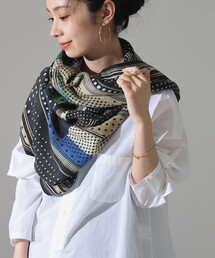 とも★美品★マニプリストール manipuri(マニプリ)のストール通販 | 集英社HAPPY PLUS STORE