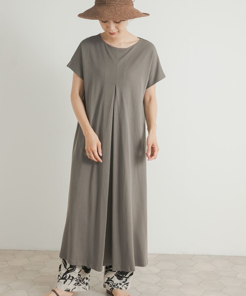 ★新品★ URBAN RESEARCH DOORS タックフレアカットワンピース 楽天市場】【SALE／50%OFF】タックフレアカットワンピース URBAN