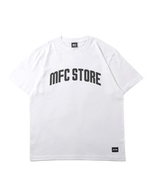 MFC STORE ARCH LOGO '24 S/S TEE