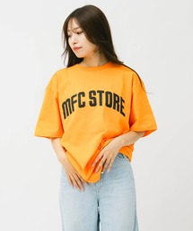 MFC STORE ARCH LOGO '24 S/S TEE