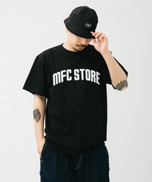 MFC STORE ARCH LOGO '24 S/S TEE