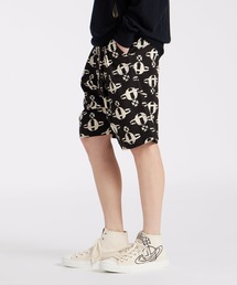 Vivienne Westwood man サベージ ショーツ パンツ Vivienne Westwood MAN(ヴィヴィアンウエストウッドマン)の