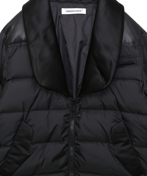 UNDERCOVER（アンダーカバー）の「UP2D1202（ダウンジャケット/コート