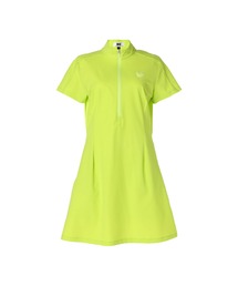 WAAC（ワック）の「《WAAC》WOMENS CARVICOスムースワンピース（ワンピース）」