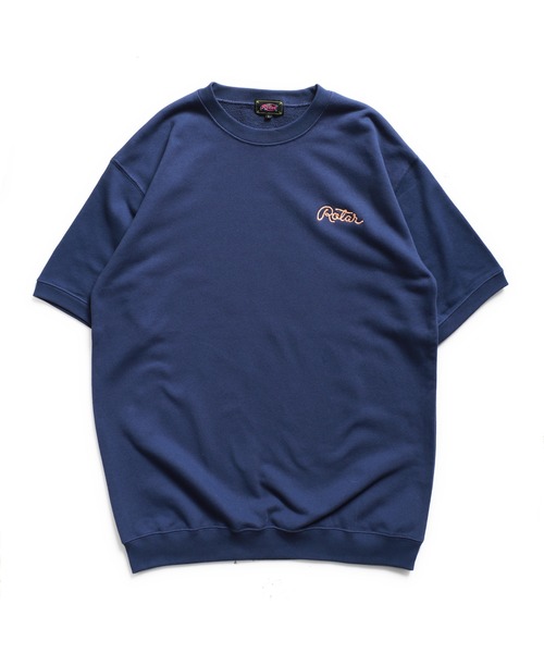 NORIKIYO EXIT CREWNECK スウェット トレーナー XXL（XL