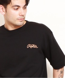 Chain Rope ss SWEAT