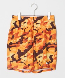 NIKE（ナイキ）の「NIKE/ナイキ クラシックカモ7 ボレーショーツ（水着）」
