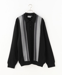 Carhartt WIP | Carhartt L/S KENDRICKS PL　I029956(ニット/セーター)