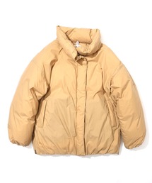 NANGA｜ナンガのジャケット/アウター（ベージュ系）通販 - ZOZOTOWN